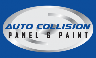 Auto Collision Panel and Paint